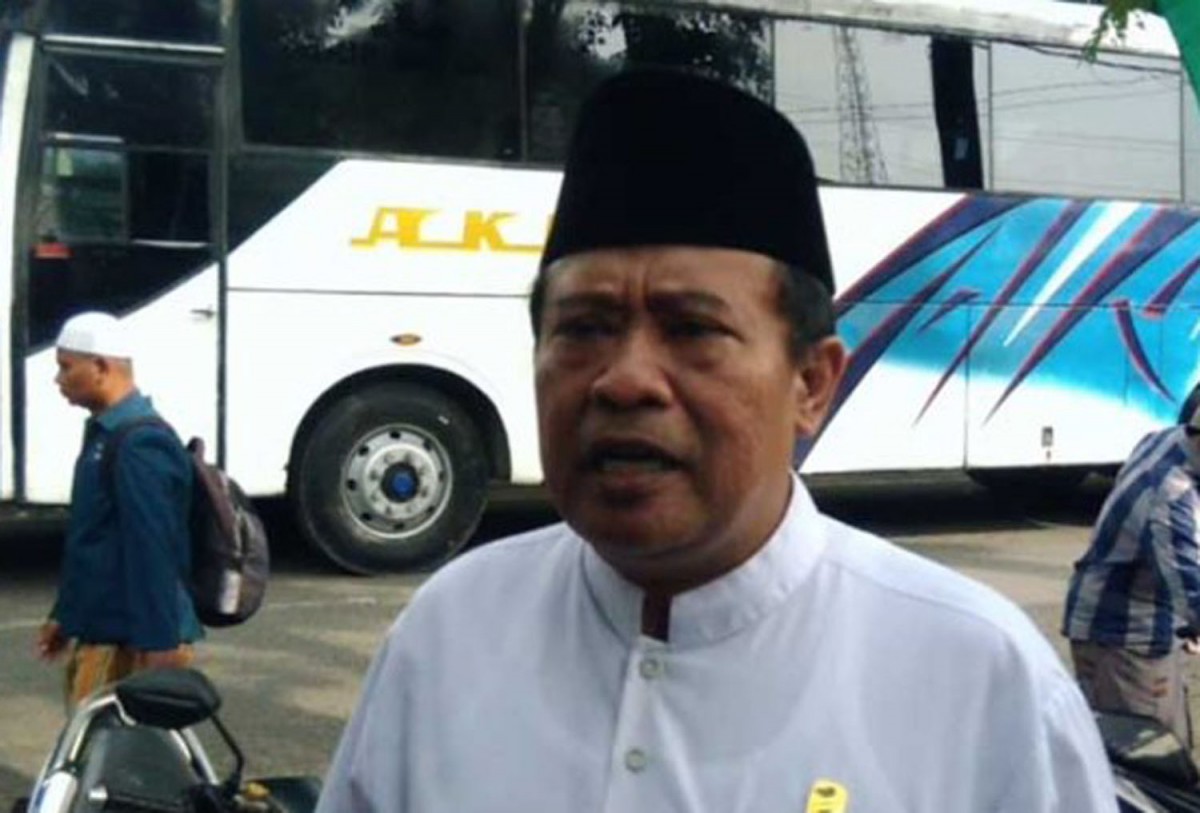 PCNU dan MUI Sampang Kecam Pembakaran Alquran di Denmark