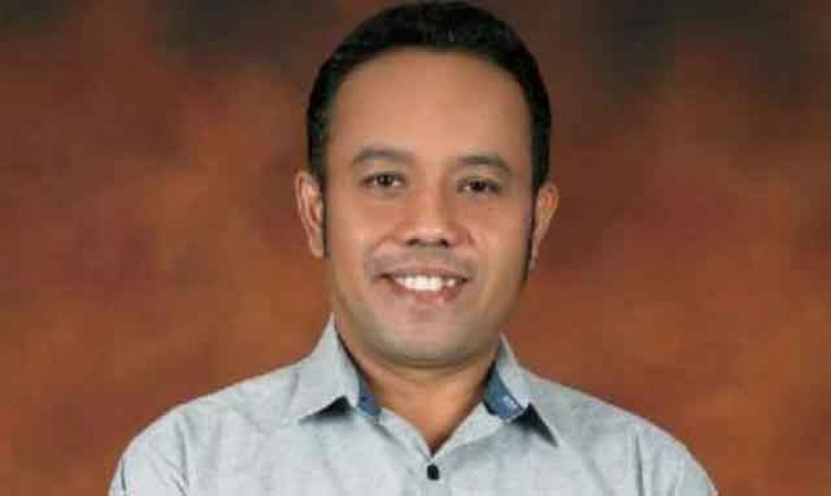 Wakil Ketua KPAI, Jasra Putra. (Foto: dok. jatimnow.com)