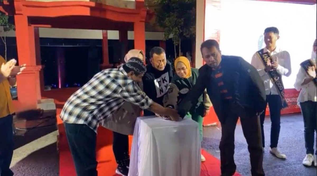 Siap-siap! Kalender Wisata 2023 Diluncurkan Pemkab Ponorogo