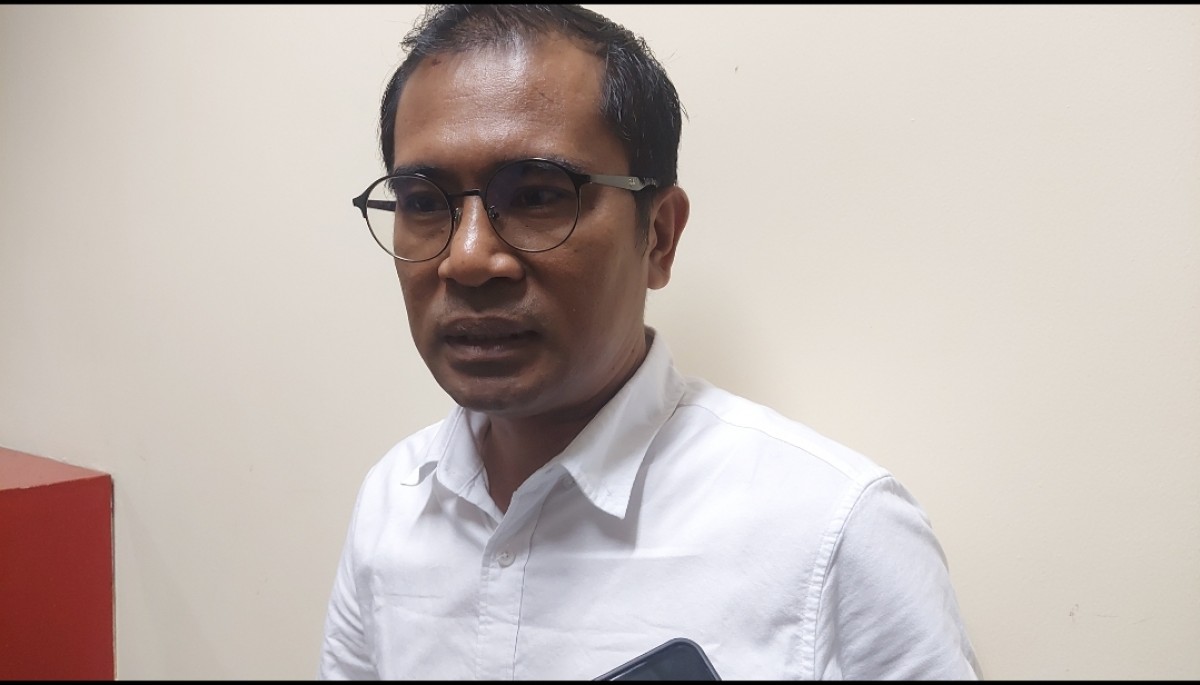 Anggota DPRD Jawa Timur Mathur Husyairi. (Foto: Ni'am Kurniawan/jatimnow.com)