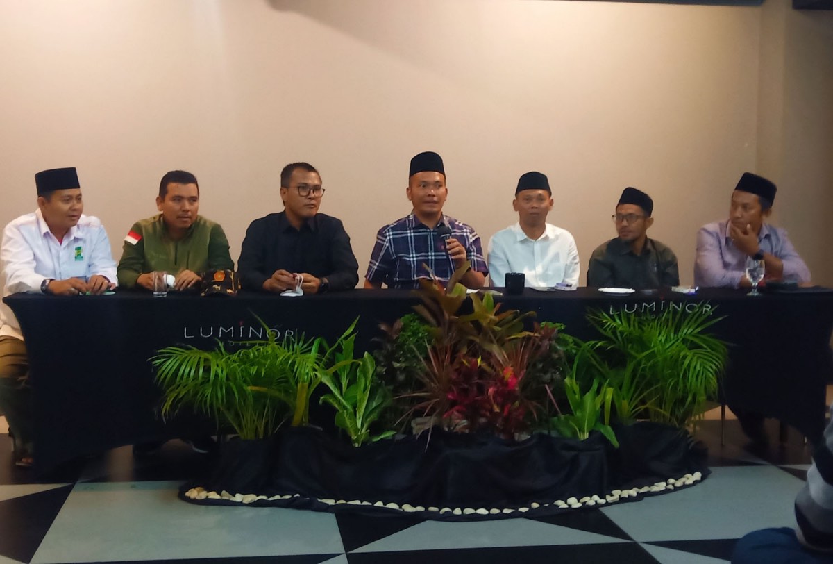 Kata Panitia Soal Rusaknya Fasilitas Umum Resepsi 1 Abad NU Usai Acara