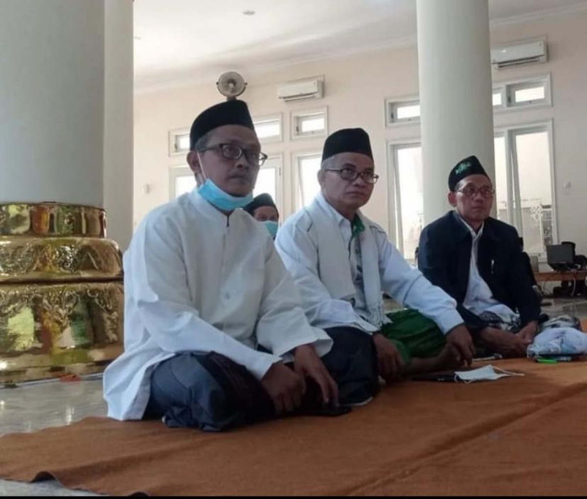 3.800 Nahdliyin Ponorogo Hadiri Harlah 1 Abad NU