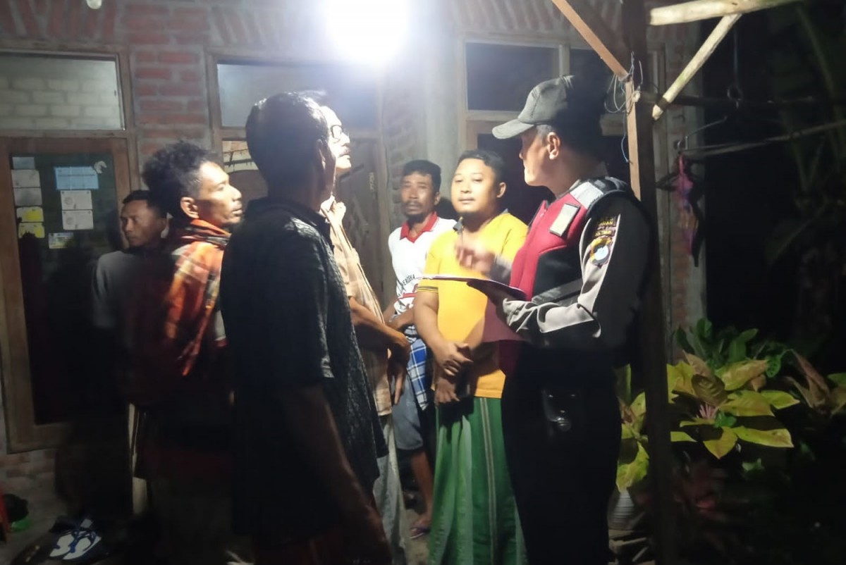 Pemancing Ikan di Lamongan Tewas Tersengat Jebakan Tikus Beraliran Listrik