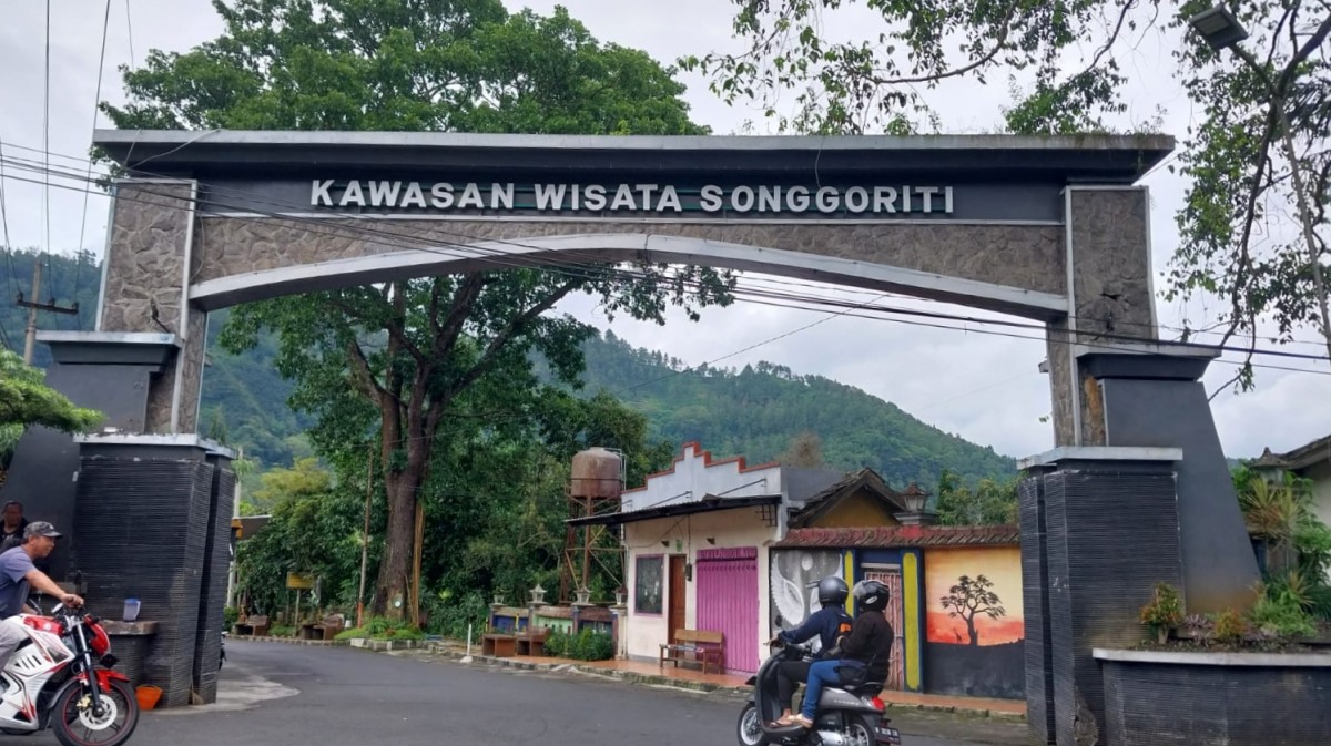 Perang Tarif, Penyebab Tamu Villa di Kota Batu Anjlok