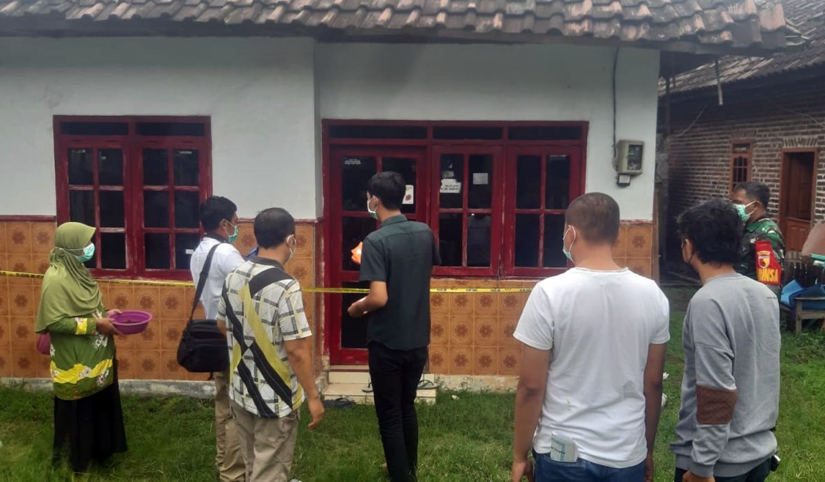 Tiga Hari Tak Keluar Rumah, Pria di Pasuruan Ditemukan Meninggal