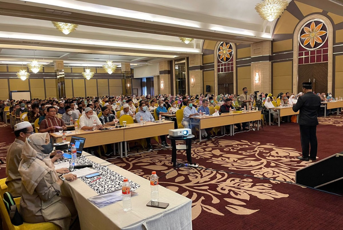 Probiotik Multistrain, Solusi Aman dari Infeksi Virus dan Patogen saat Umroh