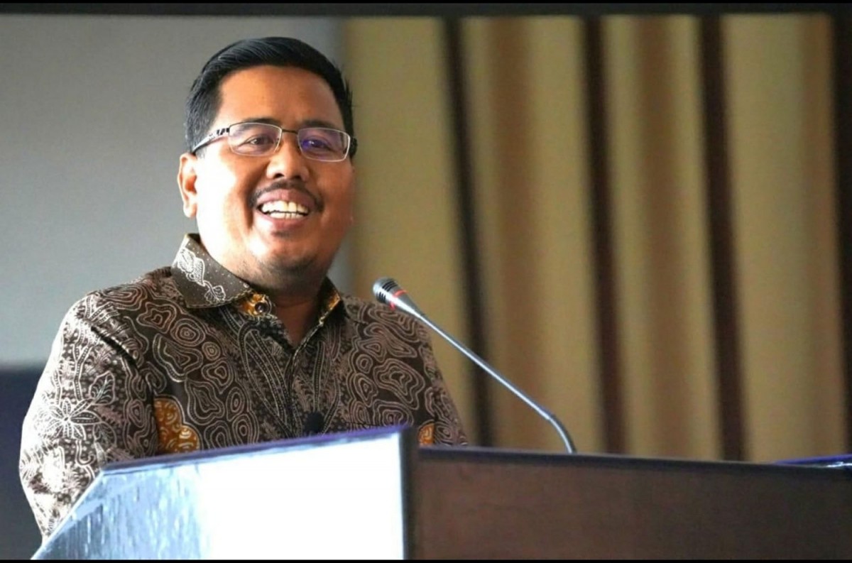 Mengintip Peluang Gerindra Jatim Usung Kader Sendiri di Pilkada Serentak 2024