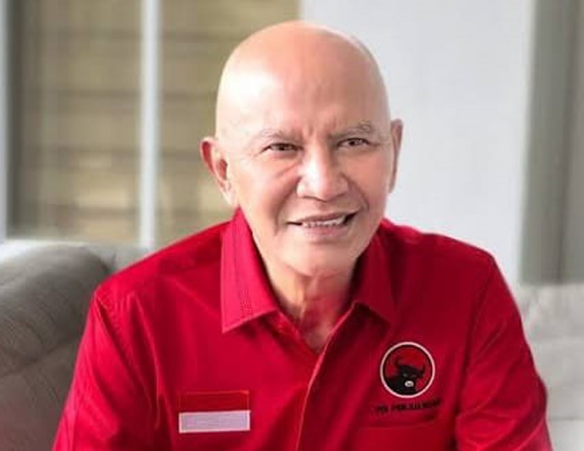 Rekam Jejak Said Abdullah yang Kini Jabat Plt Ketua PDIP Jatim