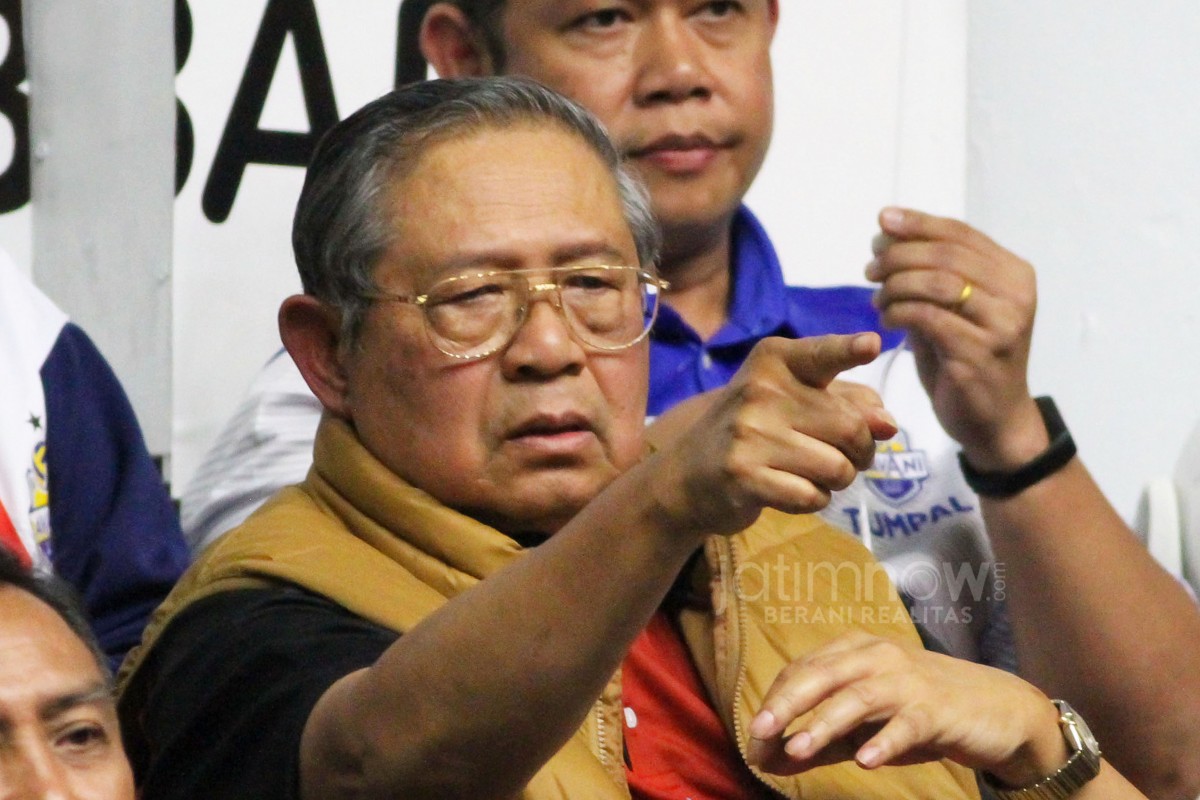 Foto-foto: Sahlul Fahmi/jatimnow.com