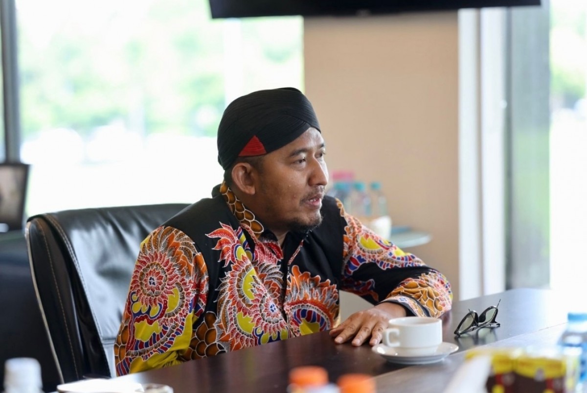 1000 Anak Yatim di Sumenep Siap Pamerkan Karya Seni dan Kreativitas