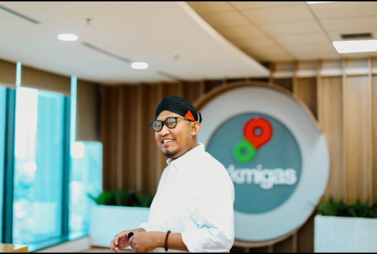 Bupati Sumenep Ahmad Fauzi. (Foto: Kids for jatimnow.com)