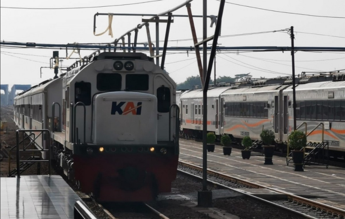 Reaktivasi Jalur Kereta di Madura Dinilai Lebih Realistis Ketimbang Jalan Tol