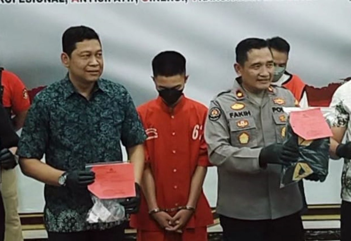 Sederet Fakta di Balik Kasus Penganiayaan Mahasiswa Poltekpel Surabaya