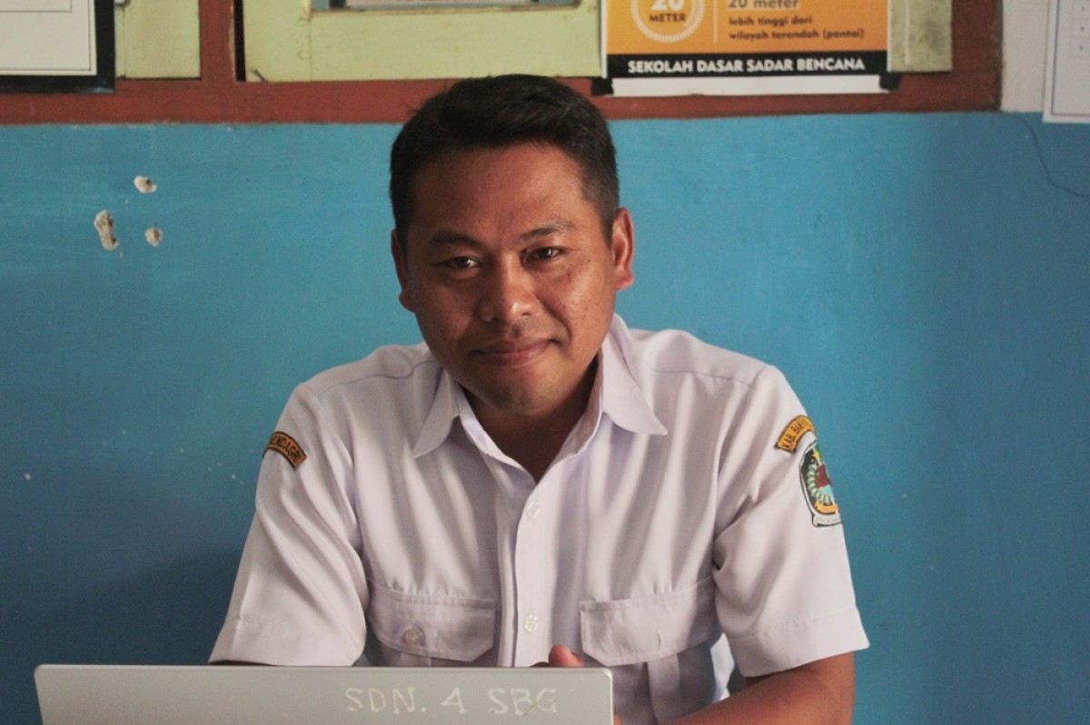 Kepala SDN 4 Sumberagung Merasa Janggal Siswanya Gantung Diri, Ini Alasannya