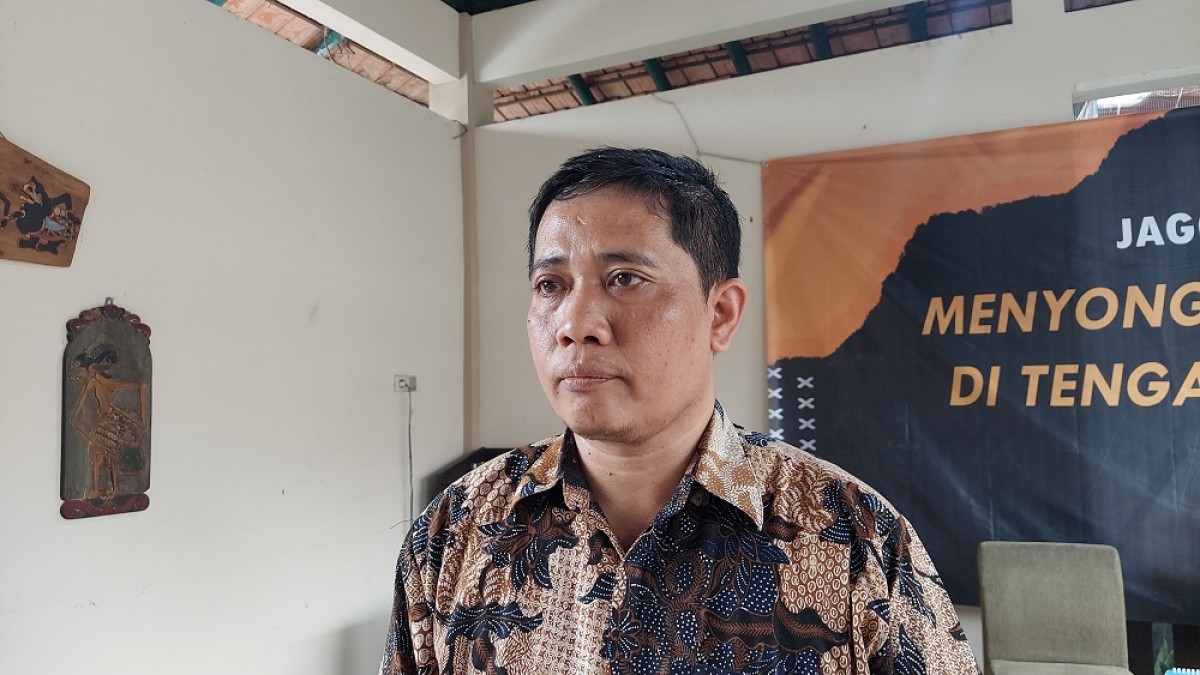 Dua Cara Dana Hibah di Jawa Timur Tidak Dikorupsi