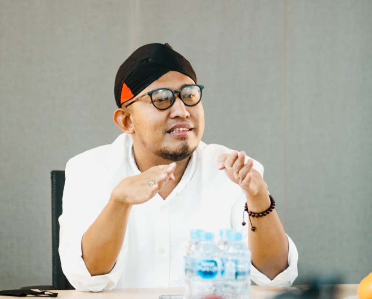 Achmad Fauzi Siapkan 10 Bus Mudik Gratis Warga Sumenep, Rutenya Mengejutkan