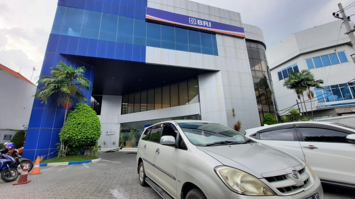 Uang 100 Juta Dicuri, BRI Mojokerto Beber Penjelasan