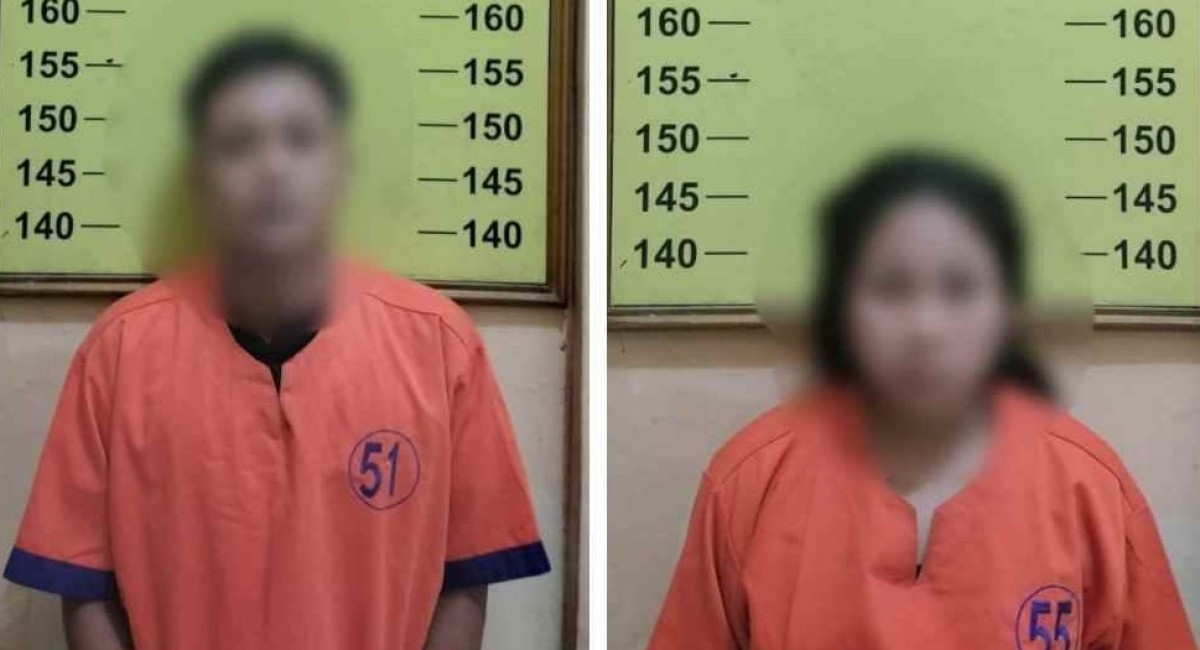 Buang Bayi di Warkop, Pasutri di Banyuwangi Ditangkap Polisi