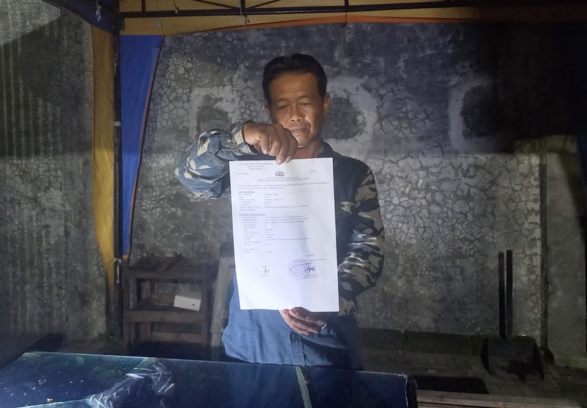 Kasus Penipuan Rekrutmen Tenaga Kerja ke Australia Berakhir Damai