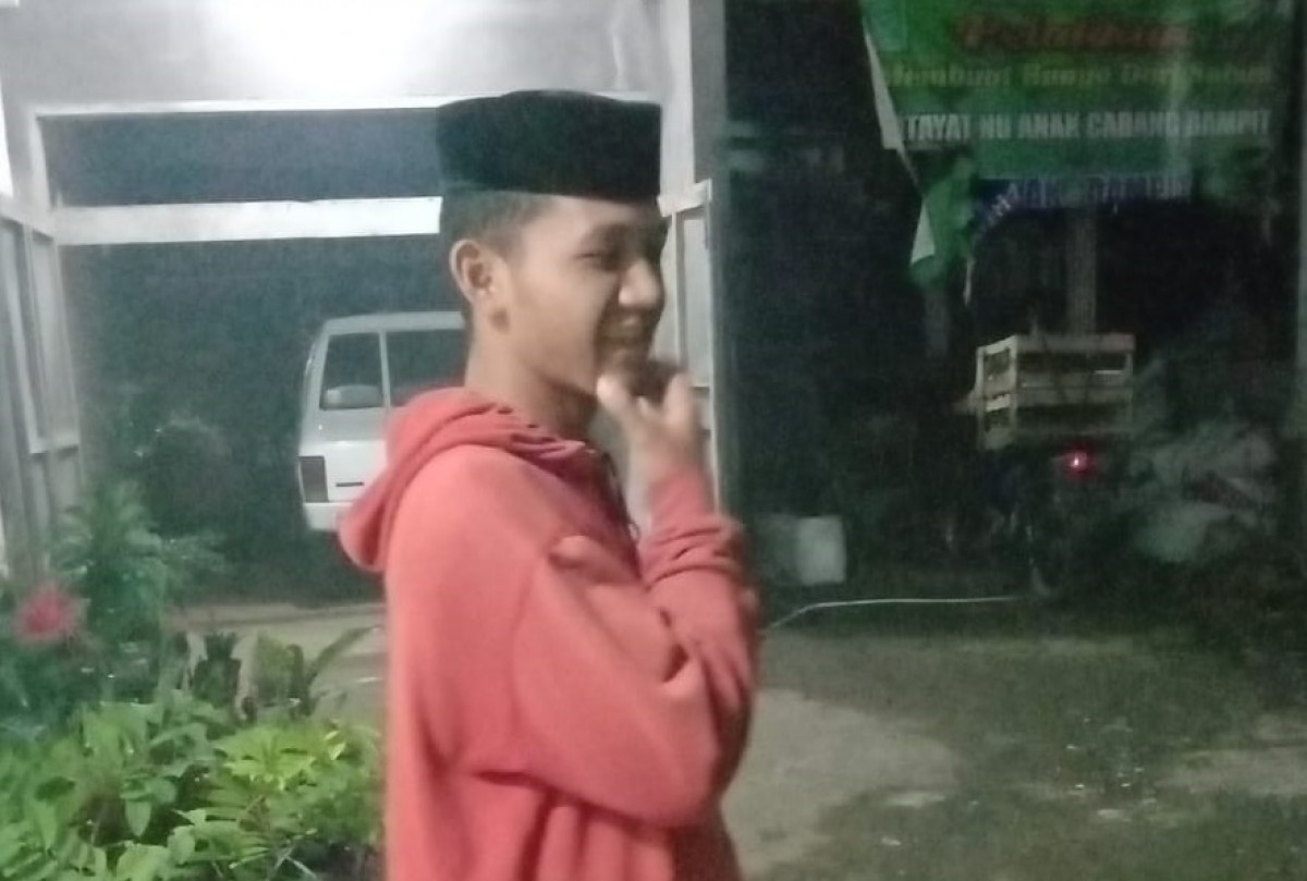 Santri yang Hilang di Sungai Brantas Malang Ditemukan Tewas