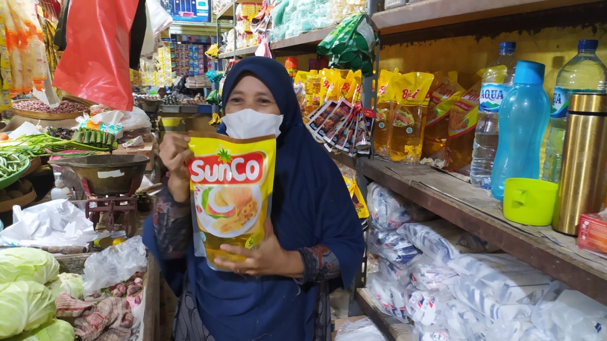 Pemkab Lamongan Antisipasi Dini Lonjakan Harga Bahan Pokok saat Ramadan