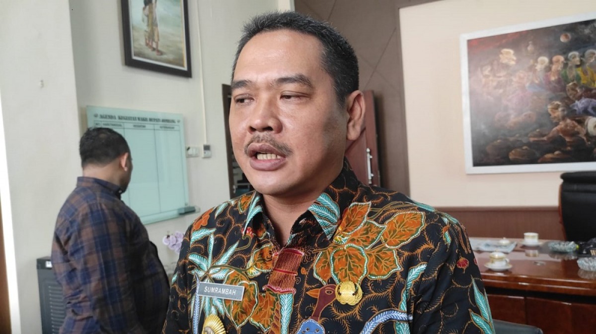 Harga Gabah Turun Jelang Panen Raya, Ini yang Dilakukan KTNA Jatim