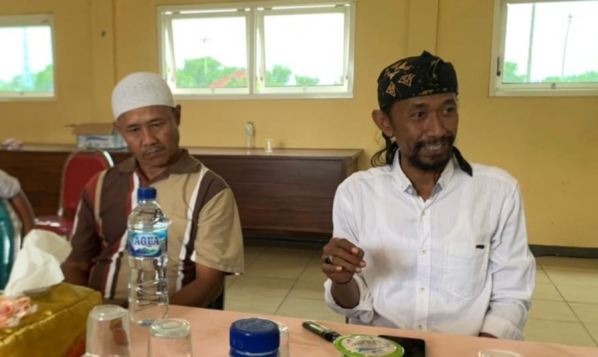 Panpel Arema FC-SO Divonis Ringan, Keluarga Korban: Saya Menerima!