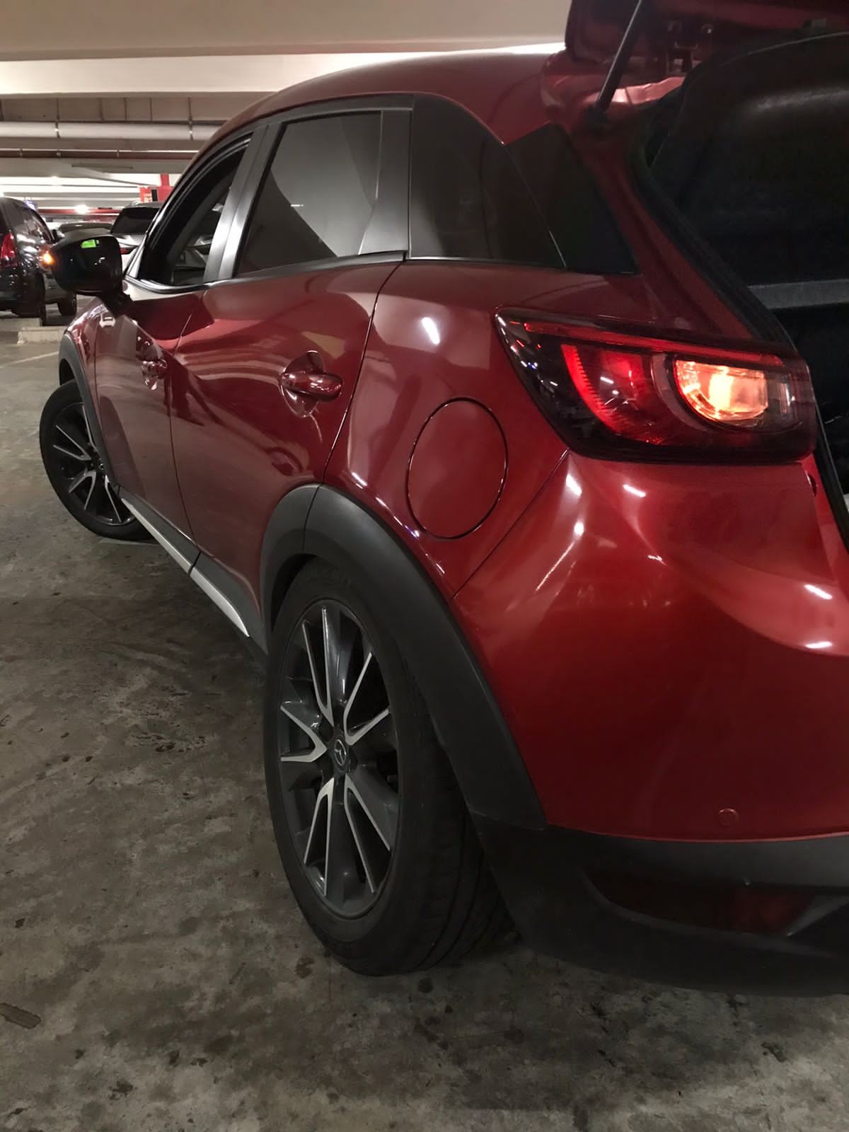 5 Berita Trending Pekan Ini: Nomor 1 Peringatan untuk Pengunjung Mal