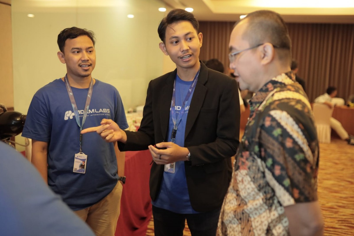 Cara Distributor Alkes Perluas Kerjasama dan Jaringan Lewat Health Connect