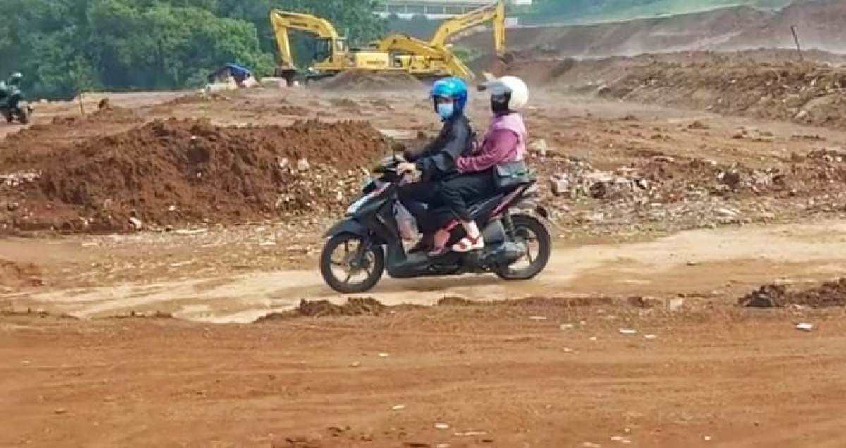Pembangunan Green House Strowberi di Kota Batu Ditolak Warga