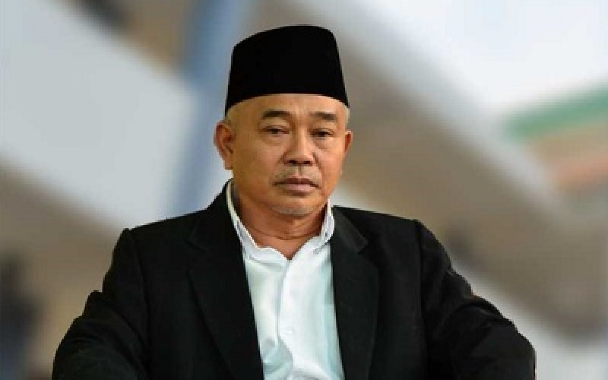 Kiai Asep Apresiasi Kinerja Polri Tingkatkan Kepercayaan Publik