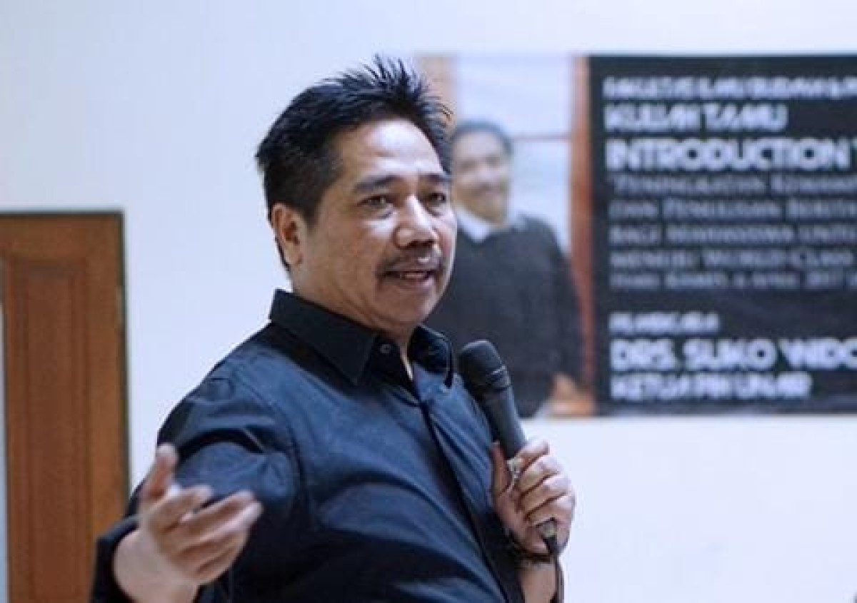 Apresiasi Pakar Komunikasi dan Kiai atas Naiknya Kepercayaan Publik Pada Polri