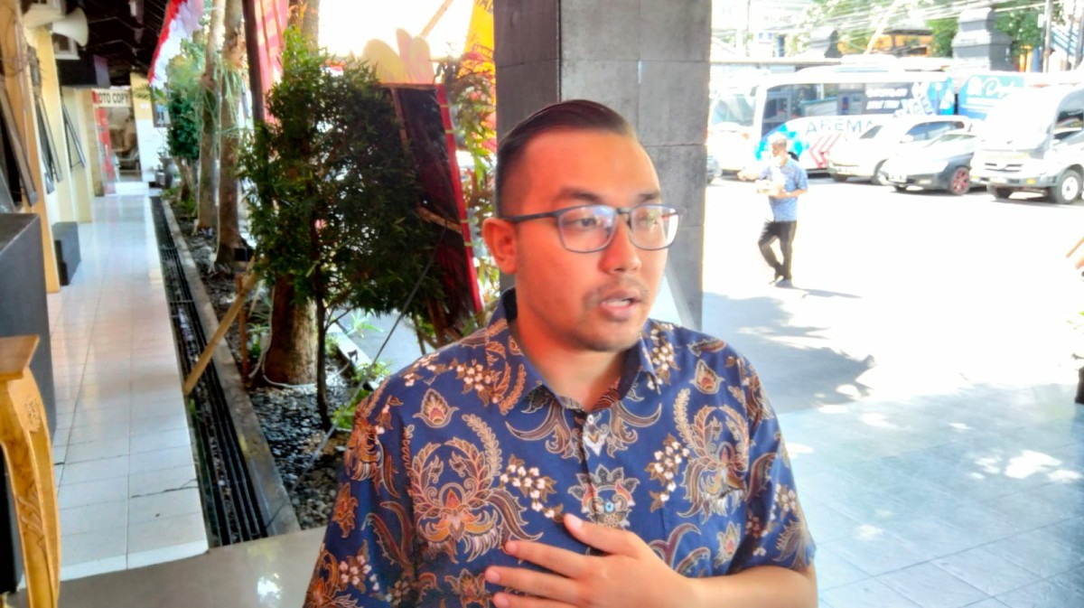 Kirim Paket COD, Kurir di Kota Malang Tidak Dibayar tapi Malah Dianiaya