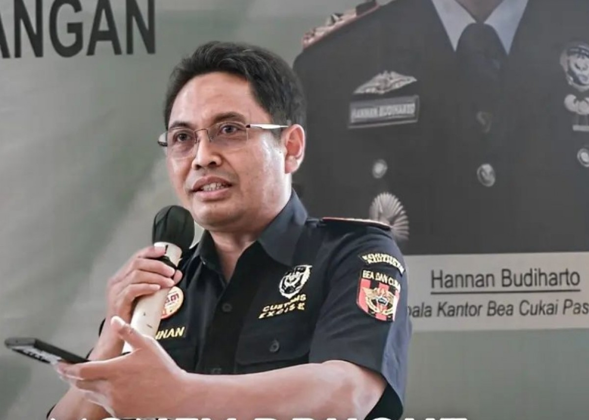 Foto: tangkapan layar Instagram beacukaipasuruan