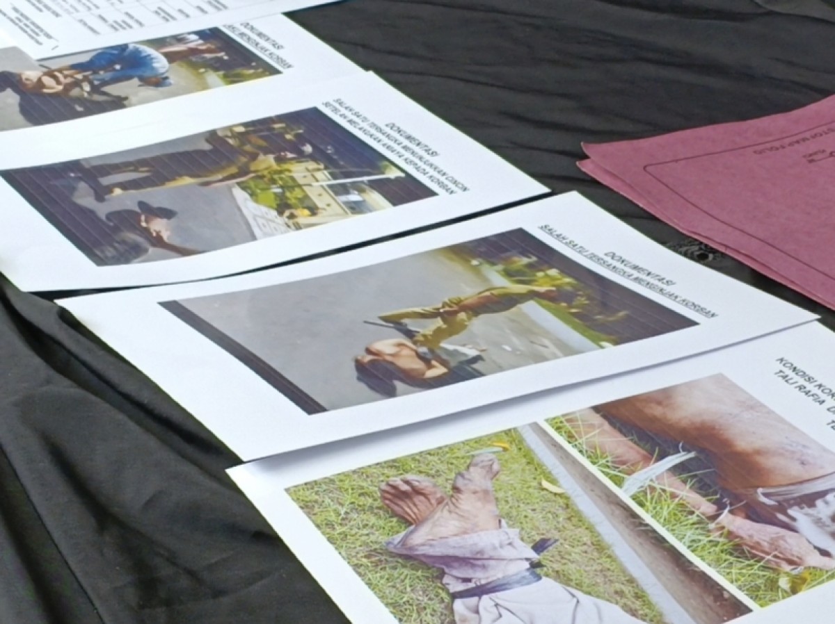 Kronologis Pria Probolinggo Tewas Dianiaya di Surabaya