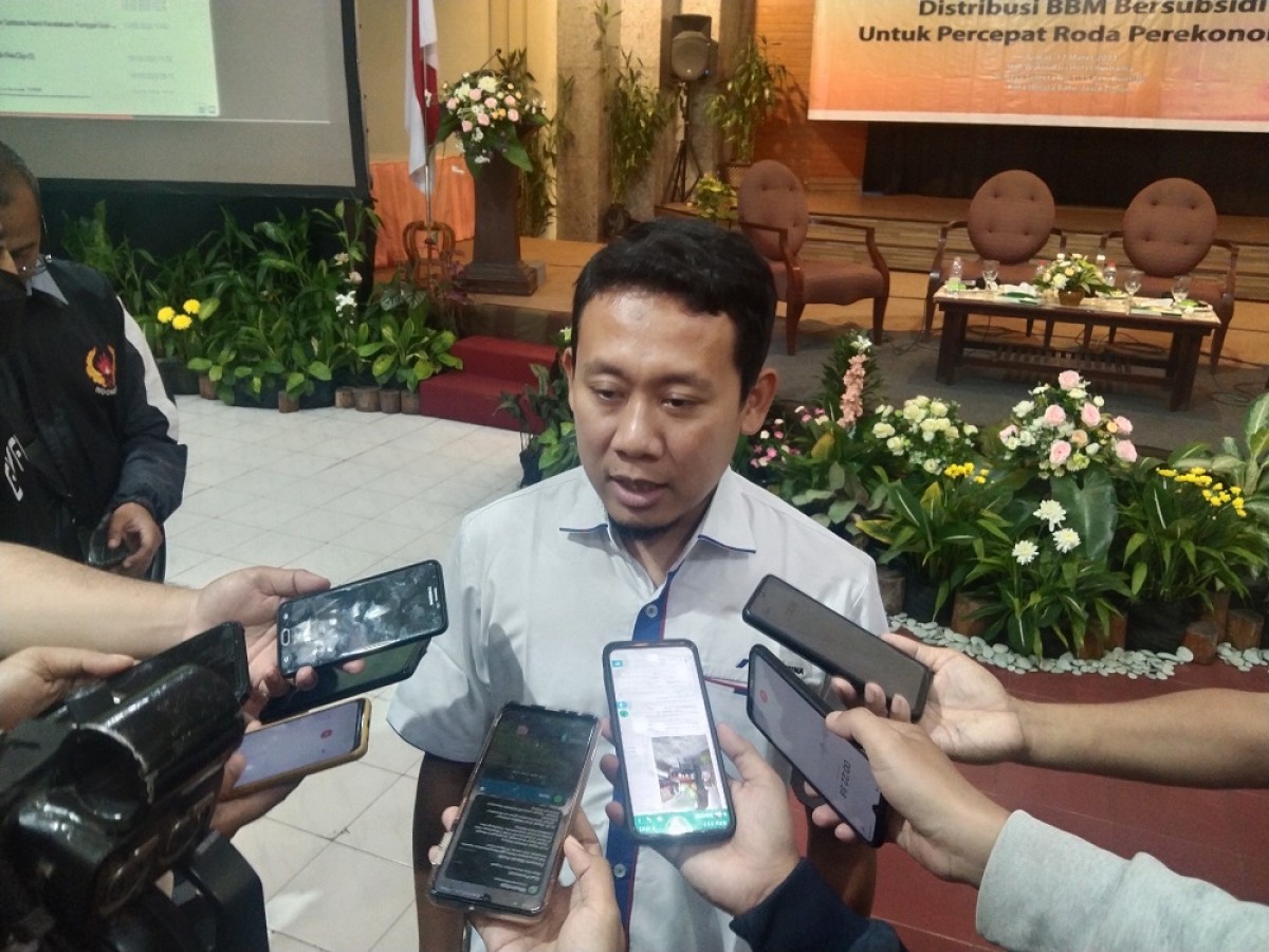 Jaga Ketersediaan BBM dan LPG saat Ramadan, Pertamina Malang Tambah Pasokan
