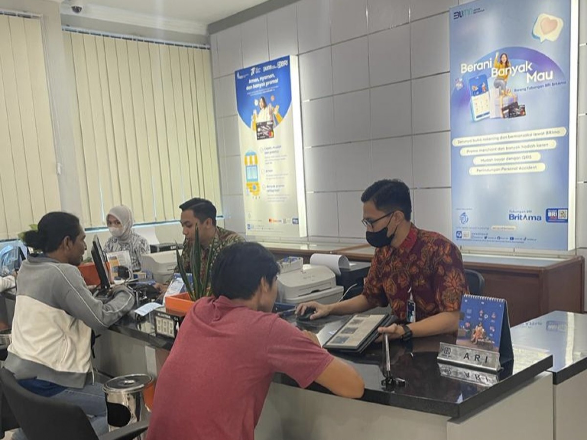 Foto: BRI for jatimnow.com