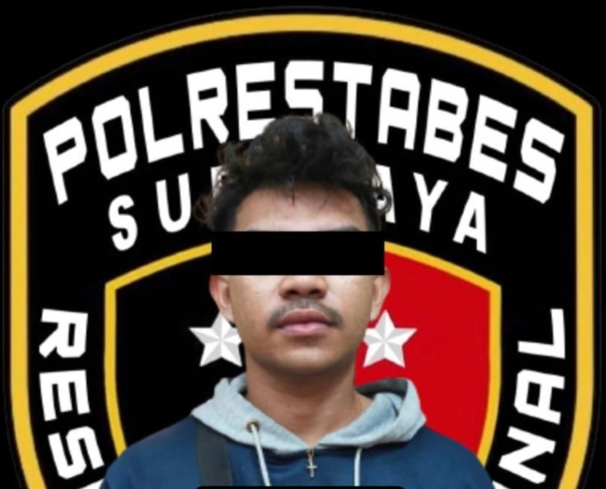 Terbakar Api Cemburu, Pemuda asal Papua Tega Menganiaya Kekasihnya