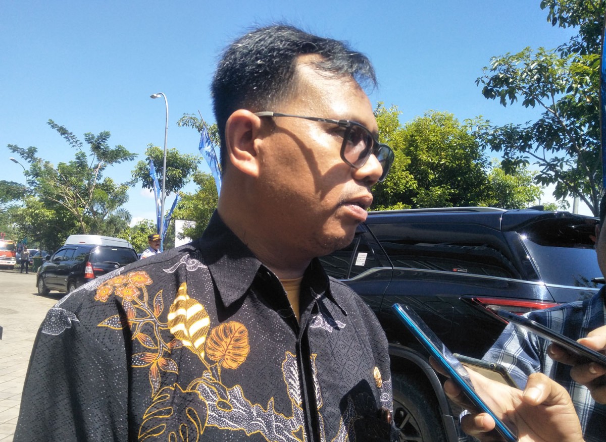Hoaks Surat Kadis Kominfo Bojonegoro Dukung Caleg, PKB dan Bupati Anna