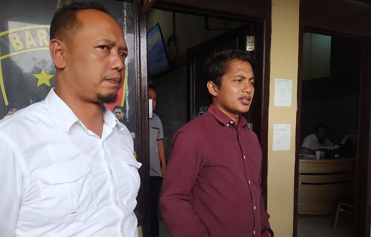 Santri di Bangkalan Tewas Dianiayai Senior, Polisi Beber Kronologi