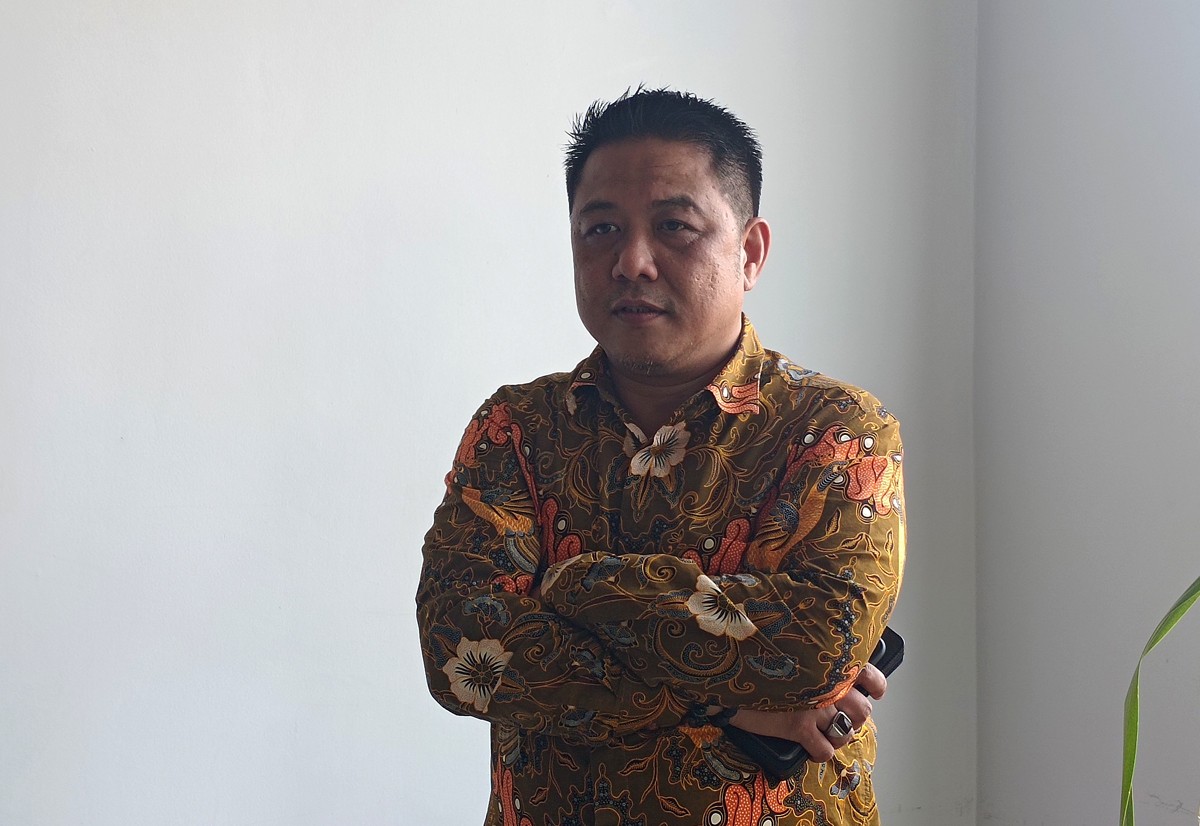 Ungkap Kasus Wahyu Kenzo, Ketua BPKN: Bisa Jadi Ada Money Laundry Pejabat