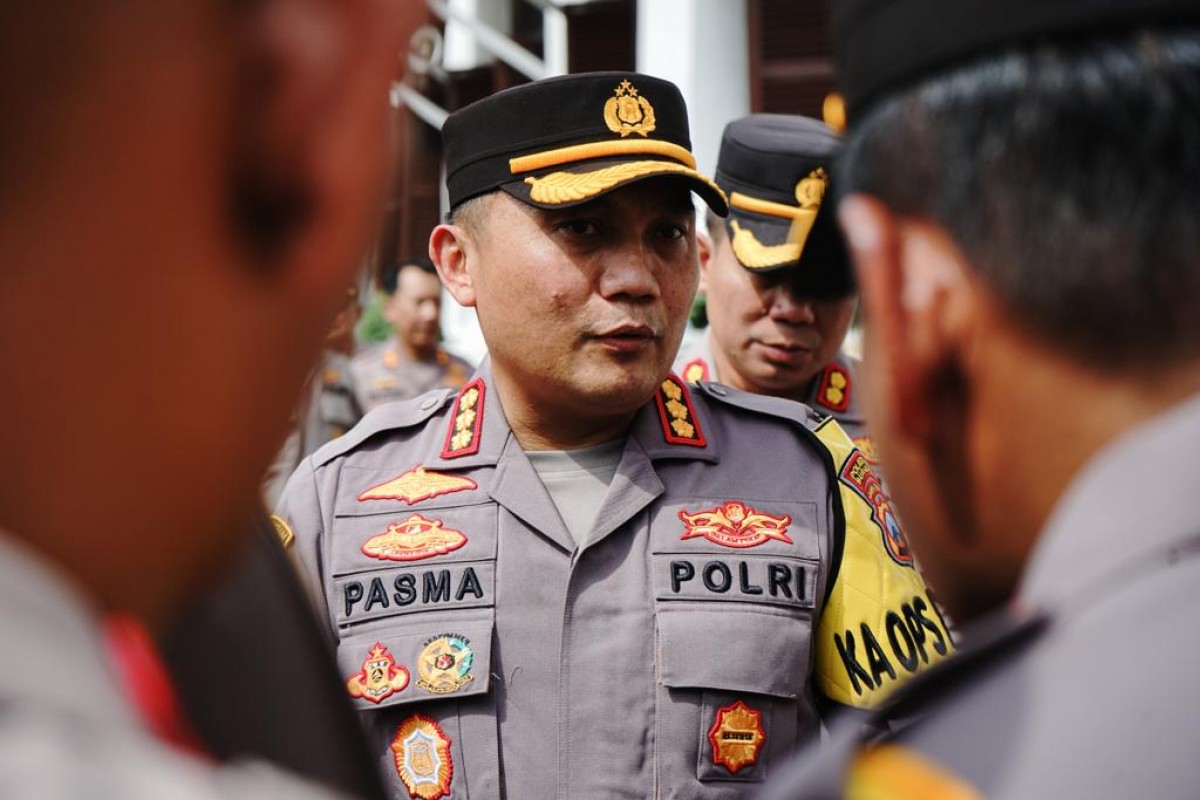 Tingkatkan Kamtibmas Ramadan, Polisi Pelototi Aksi-aksi Ini