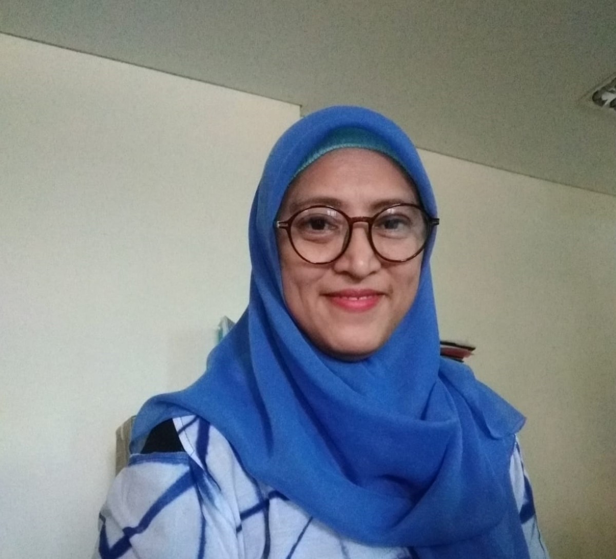 Dosen psikolog Universitas Muhammadiyah, Marini. (foto: dok pribadi for jatimnow.com)