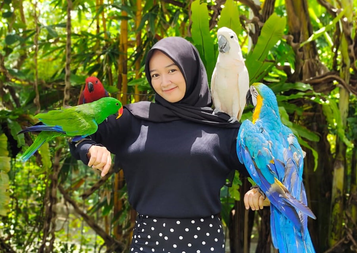 Wisata andalan Lamongan yang bisa dikunjungi di bulan ramadan (Foto: Mazoola for jatimnow.com)