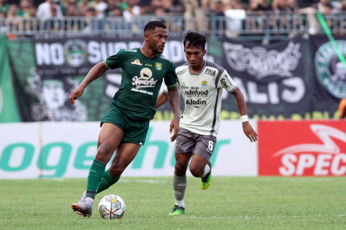 Persebaya Bertekad Akhiri Keterpurukan saat Menjamu Persikabo