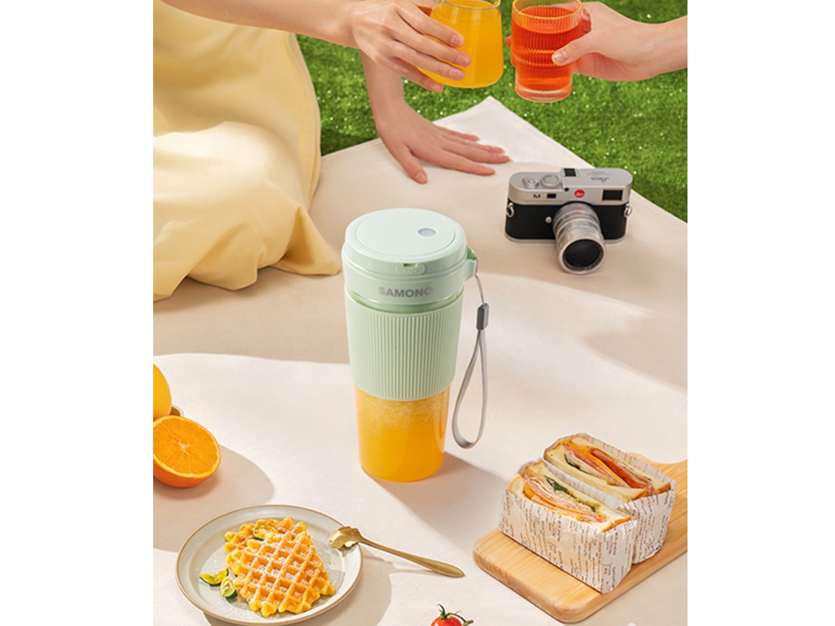 Produk peralatan dapur (Foto-foto: Pipit for jatimnow.com)