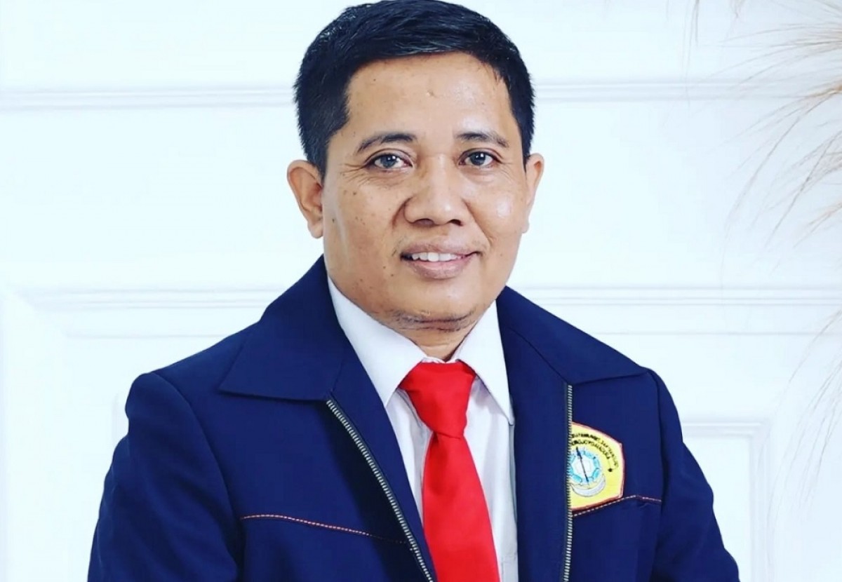 Surokim Abdussalam. (Foto: dok. jatimnow.com)