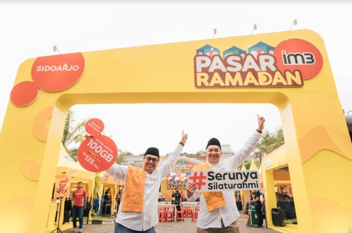 Foto: IOH for jatimnow.com