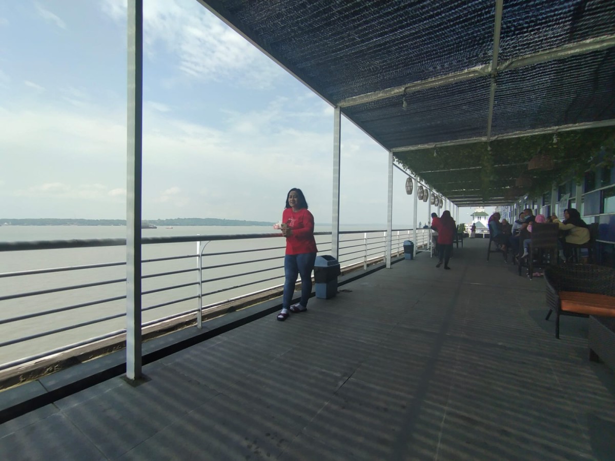 Rekomendasi Tempat Ngabuburit Bernuansa Alam di Surabaya, Gasss Yuk!