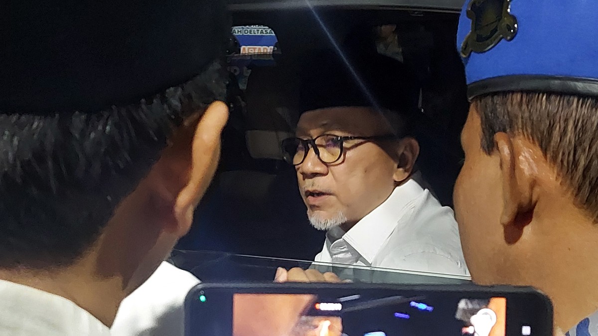 KIB dan KIR Proyeksikan Koalisi Kebangsaan, PDIP Disebut Dijadwalkan Bergabung